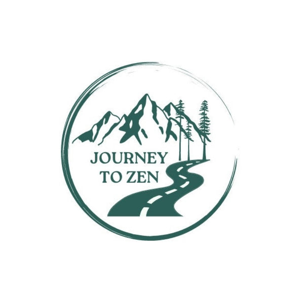 Journey to zen 